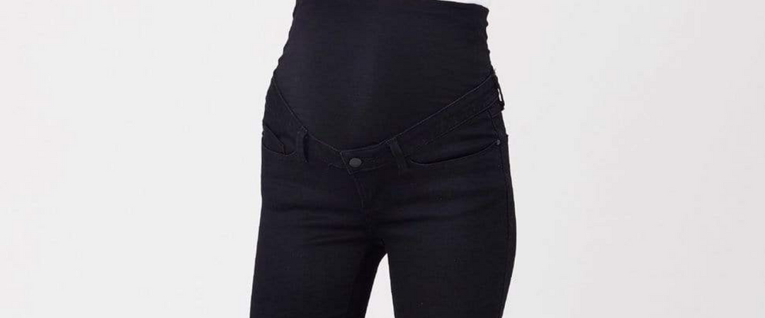 Let's talk maternity pants