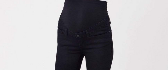 Let's talk maternity pants