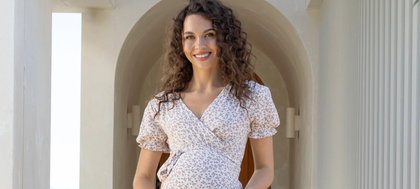 Our Top 3 Nursing Dresses Every Mom Will Love