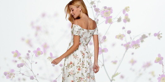 PC's Top 5 dresses for Summer