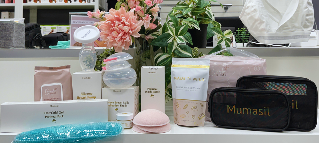 Postpartum: Now What?