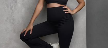 Ripe Pants Every Mum-To-Be Needs in Her Wardrobe