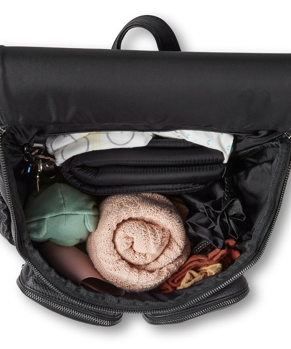 What to Pack in Your Hospital Bag