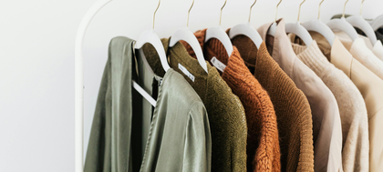 The Capsule Maternity Wardrobe: Our Favourite Essentials