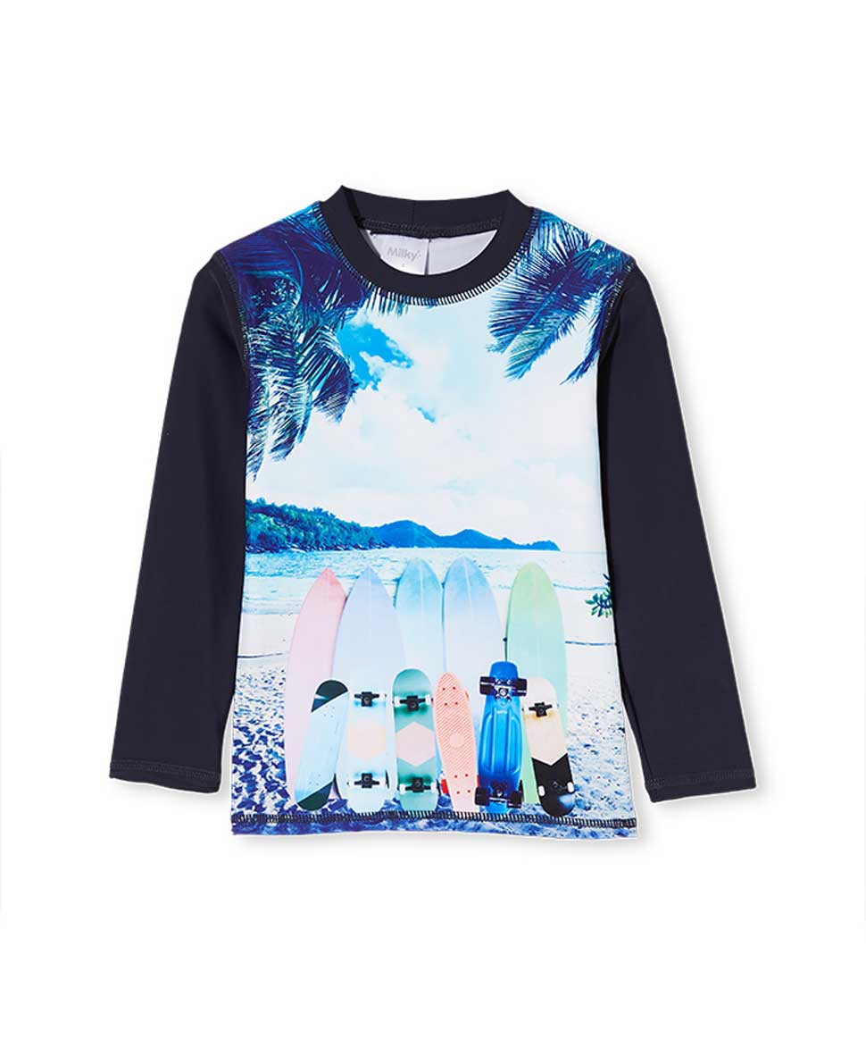 Baby Swimwear