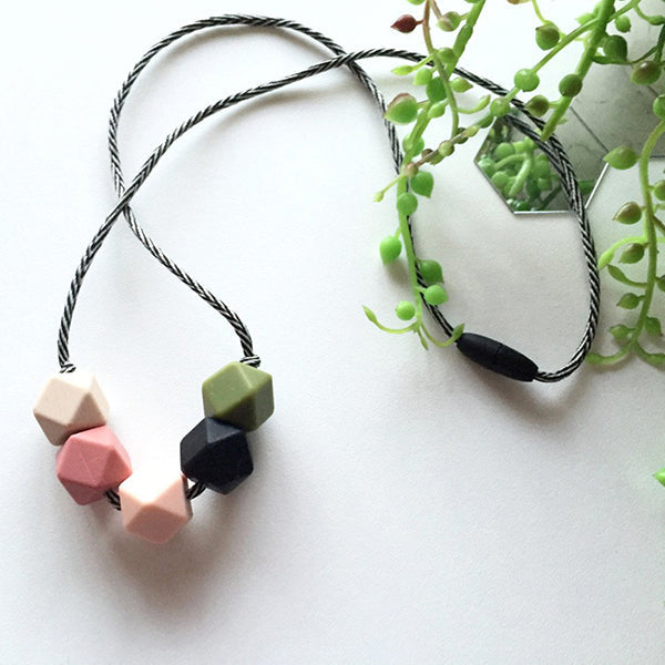 Teething Jewellery or Toys