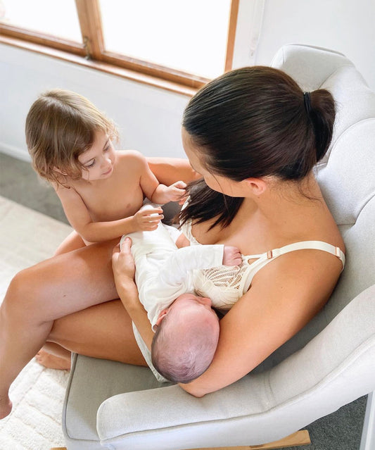 Breastfeeding Pads & Gel Packs  Essential Nursing Supplies – Preggi Central