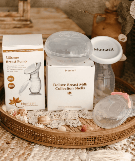 POST BIRTH RECOVERY BUNDLES