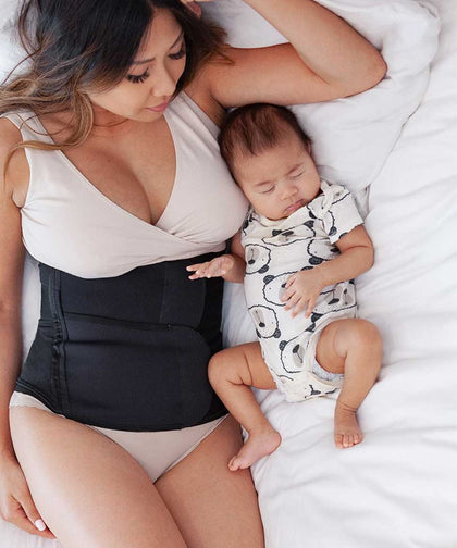 Postpartum Recovery Garments: What You Need to Know