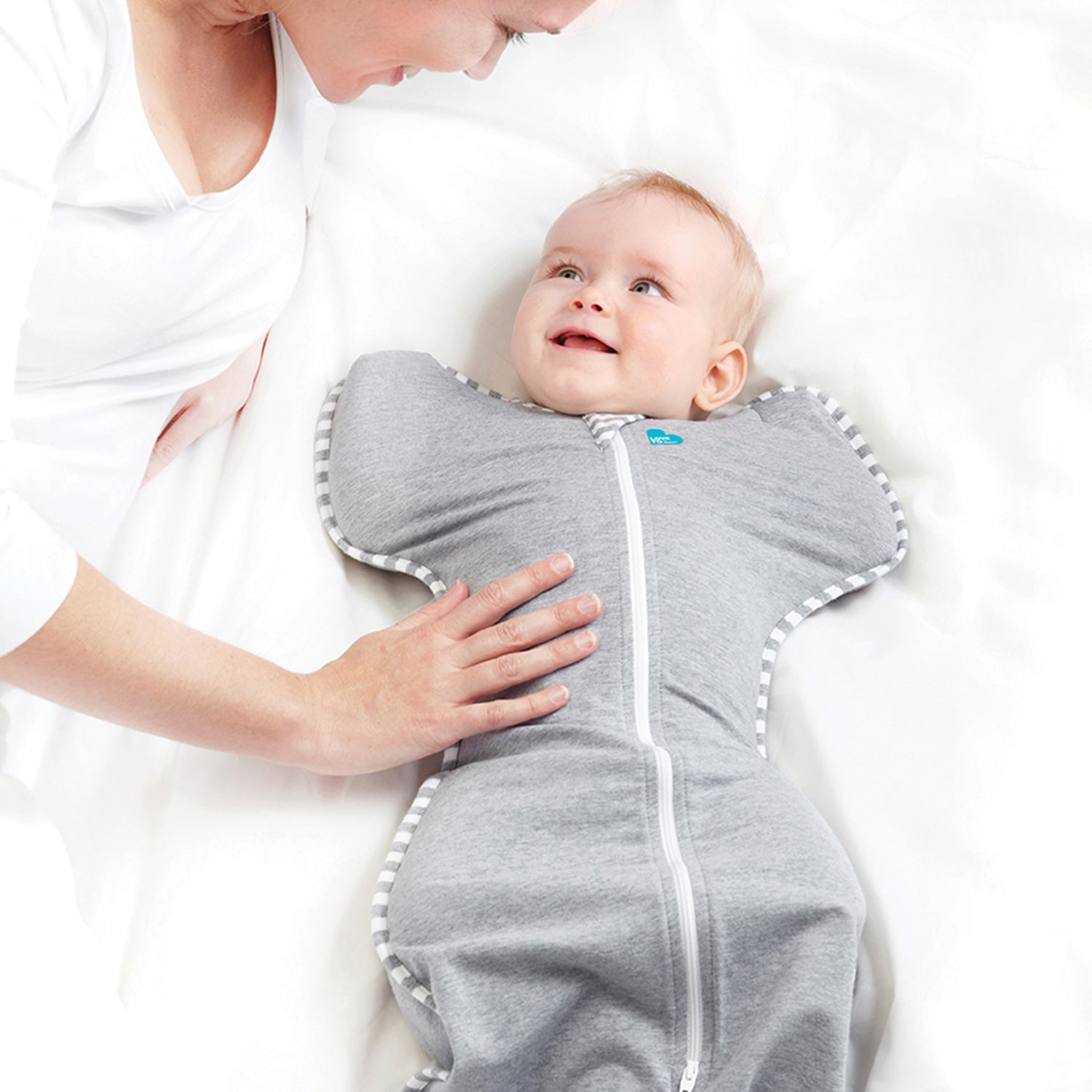 Swaddles and Baby Carriers