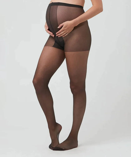 Maternity Hosiery & Stockings: Essential Comfort for Cool Weather & Formal Occasions