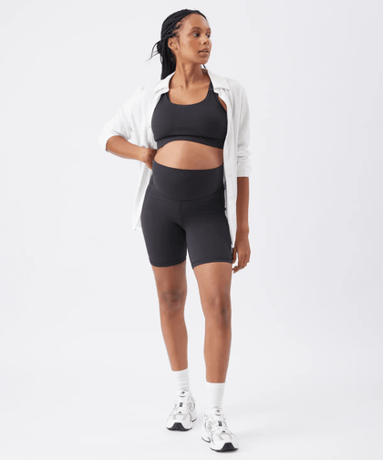 Shop Versatile Maternity & Nursing Activewear | Preggi Central