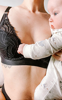 Pregnancy and recovery support garments vs shapewear – Preggi Central