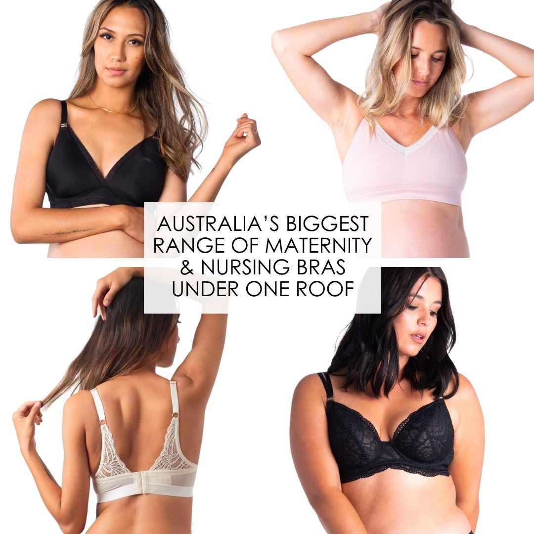 Nursing Bra Pregnancy Clothes For Pregnant Women With Open Breast Feeding  Maternity Bra Cotton 2022 Clothing Sleep Underwear