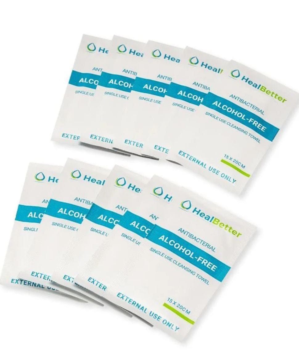 Antibacterial Hand Wipes Belly Bands 0000004496 Preggi Central Maternity Shop