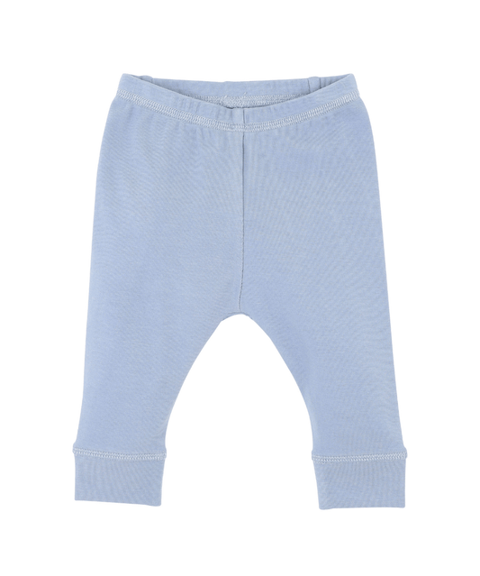 Alvin Plain Organic Leggings Bebe by Minihaha Baby Preggi Central Maternity Shop