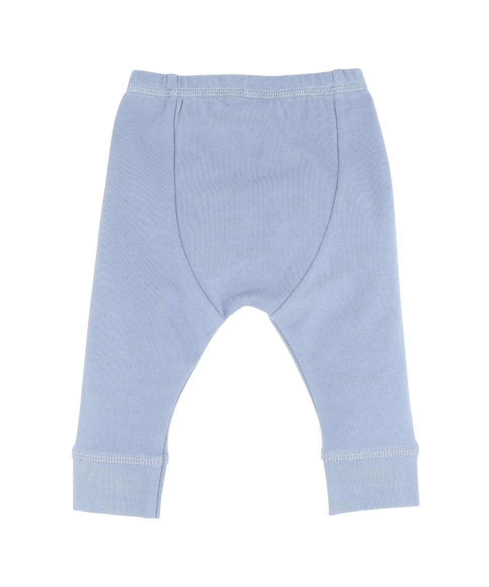 Alvin Plain Organic Leggings Bebe by Minihaha Baby Preggi Central Maternity Shop