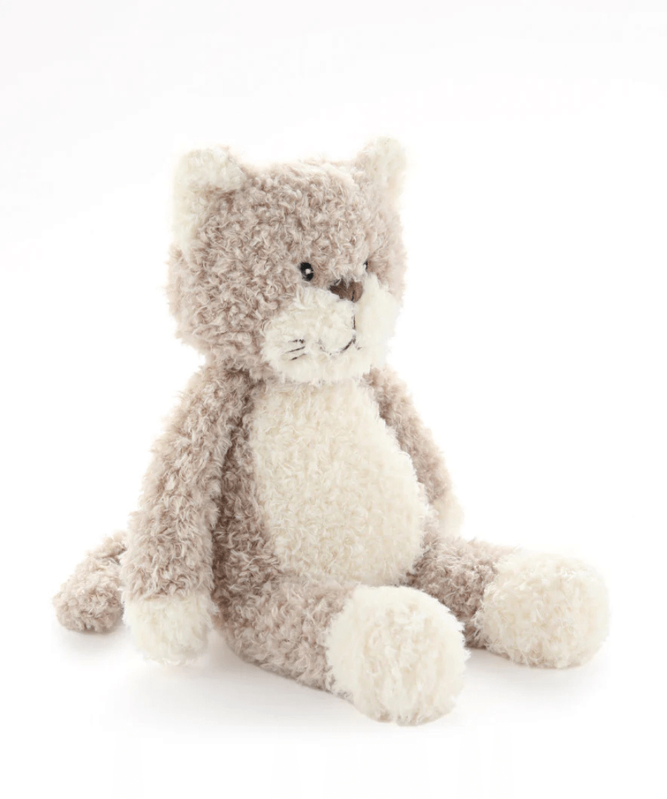 Checkers the Cat - Grey Nana Huchy Baby Preggi Central Maternity Shop