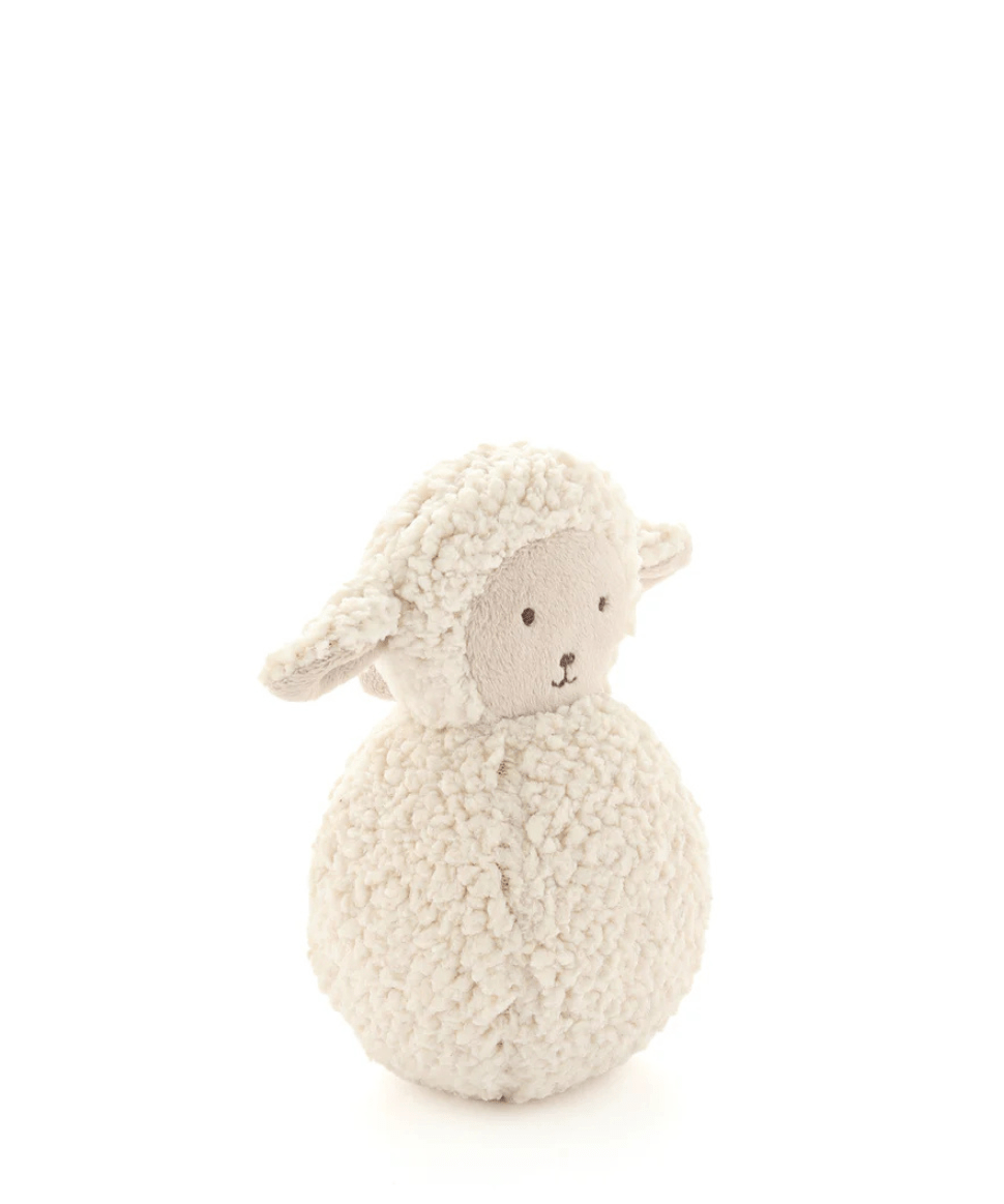 Roly Poly Rattle - Sophie Sheep Nana Huchy Baby Preggi Central Maternity Shop