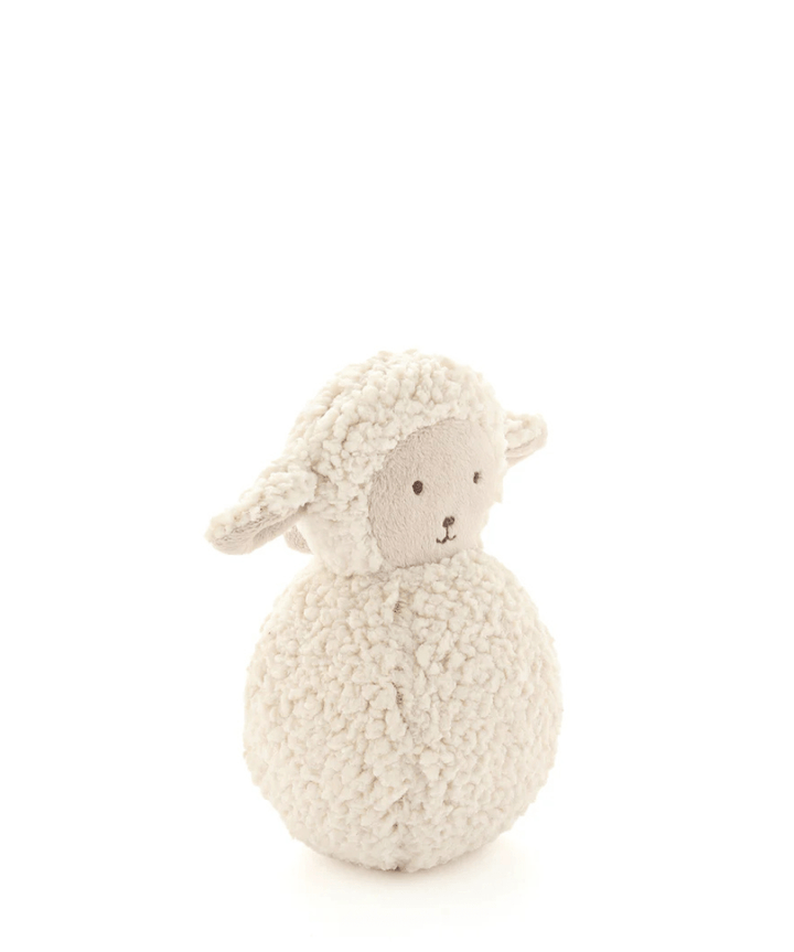 Roly Poly Rattle - Sophie Sheep Nana Huchy Baby Preggi Central Maternity Shop