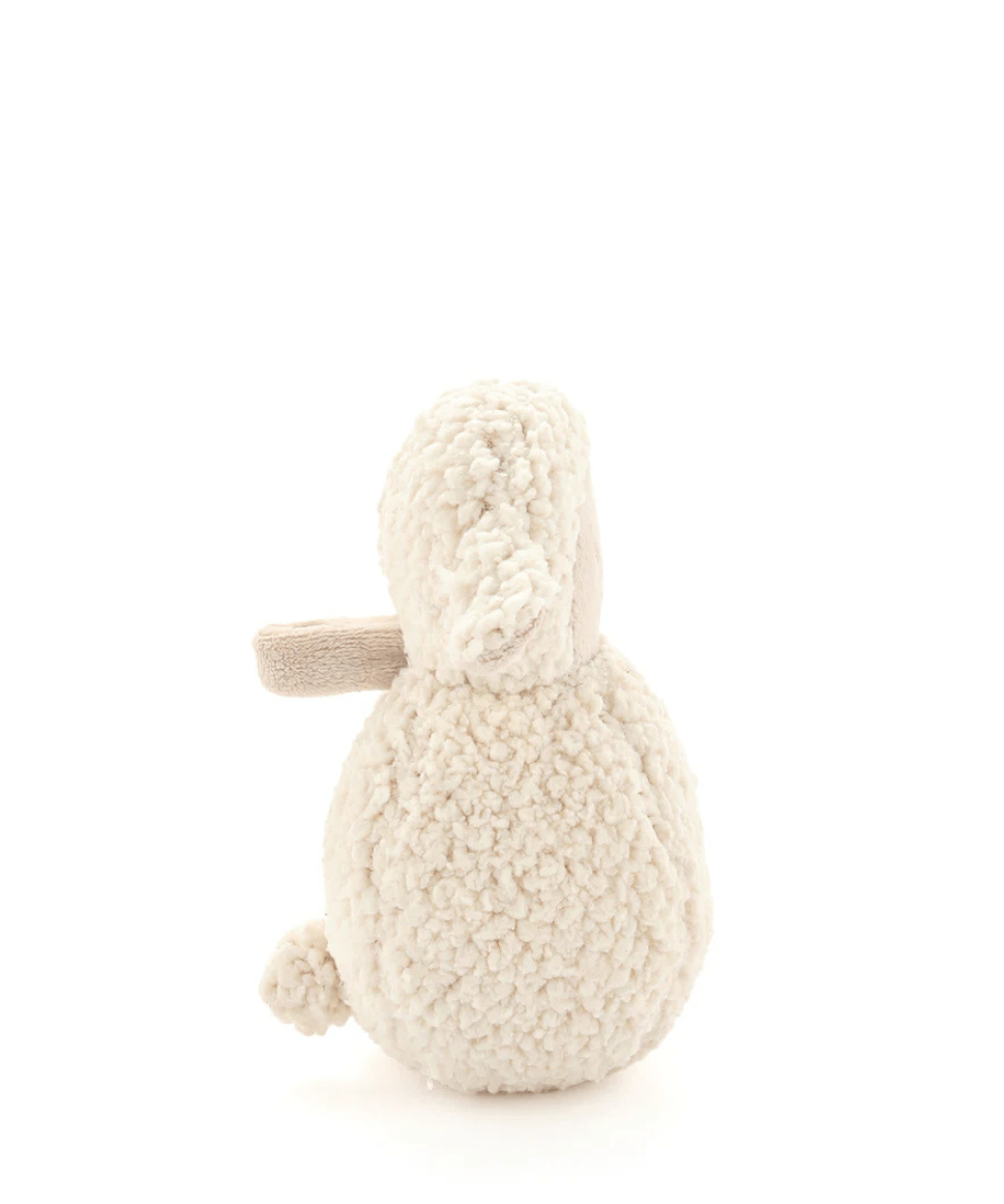 Roly Poly Rattle - Sophie Sheep Nana Huchy Baby Preggi Central Maternity Shop