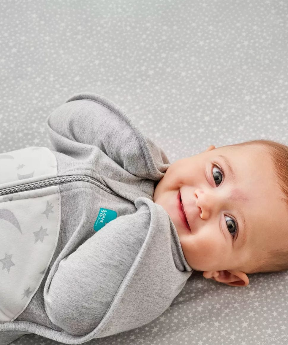 Swaddle Up™ Extra Warm - 3.5 TOG Love to Dream Baby Preggi Central Maternity Shop