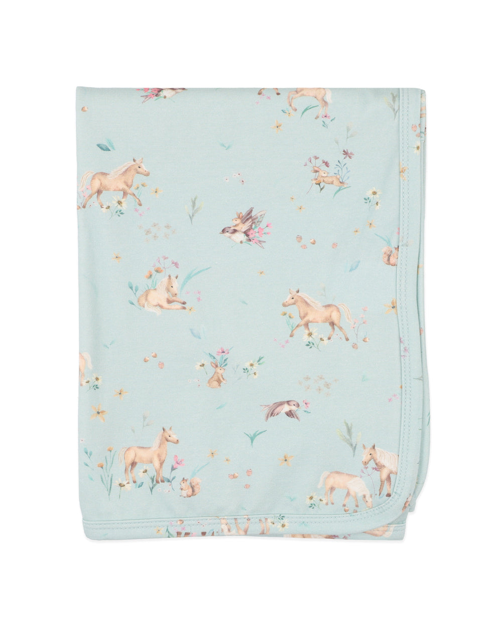 Winnie Organic Bunny Rug Bebe by Minihaha Baby 9347996934706 Preggi Central Maternity Shop
