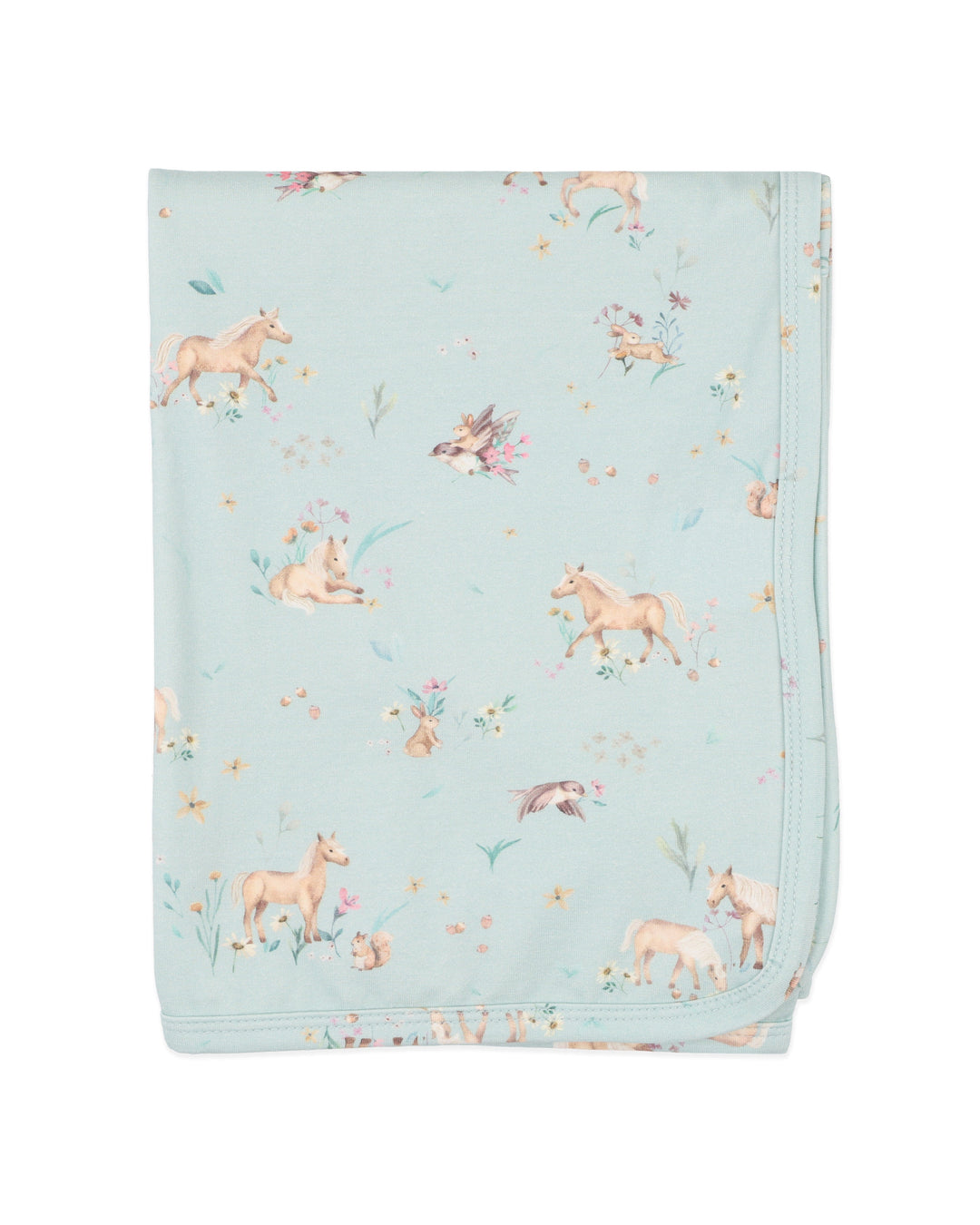 Winnie Organic Bunny Rug Bebe by Minihaha Baby 9347996934706 Preggi Central Maternity Shop