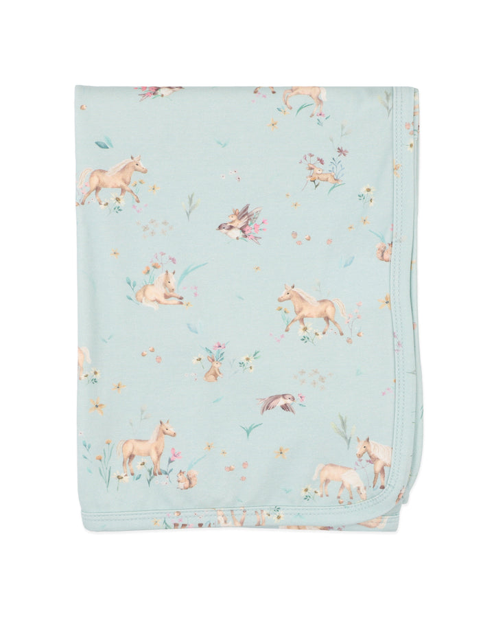 Winnie Organic Bunny Rug Bebe by Minihaha Baby 9347996934706 Preggi Central Maternity Shop