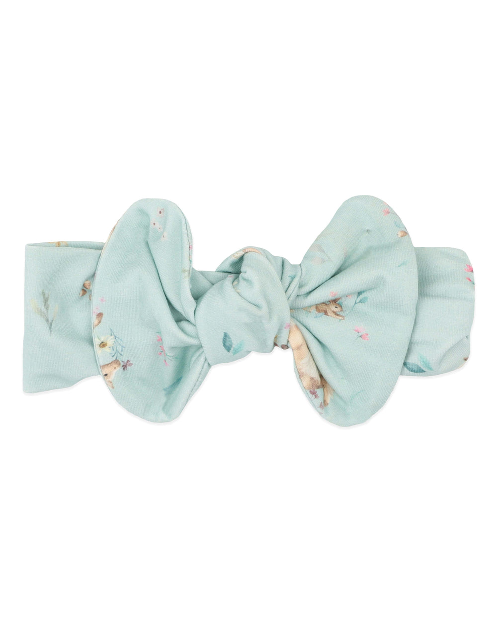 Winnie Organic Headband Bebe by Minihaha Baby Preggi Central Maternity Shop