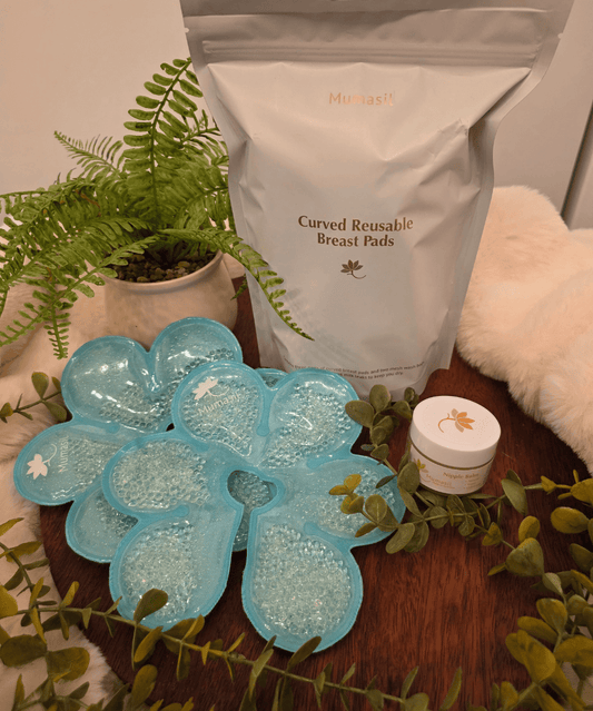 Breastfeeding Essentials Bundle Preggi Central Bundle Preggi Central Maternity Shop