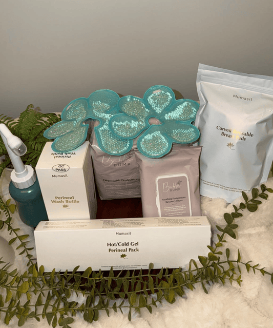 Pack Your Hospital Bag Bundle Preggi Central Bundle Preggi Central Maternity Shop