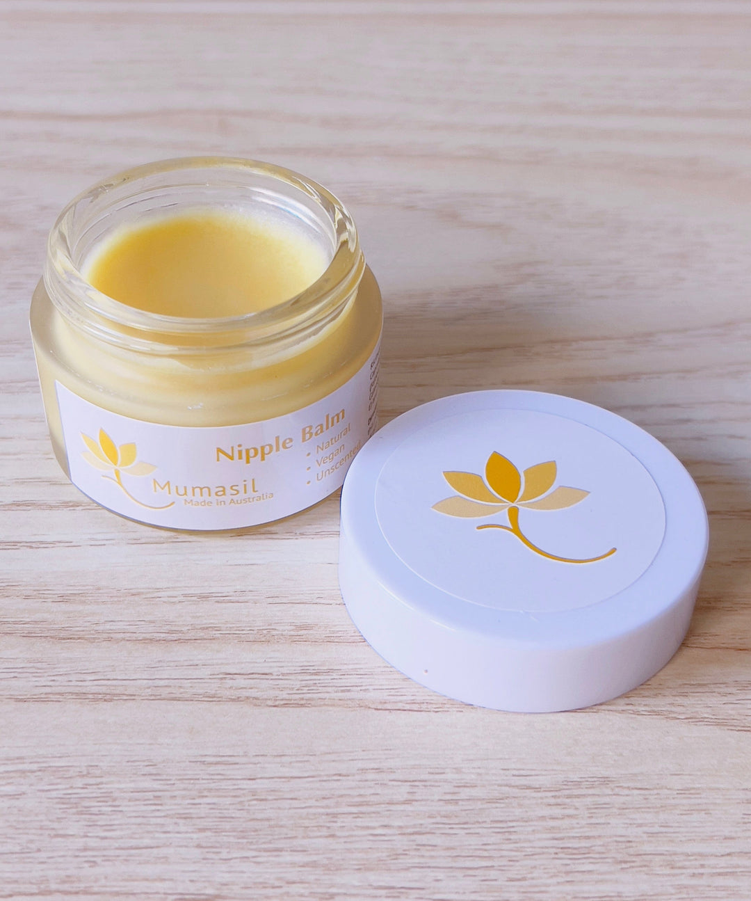 Mumasil Nipple Balm Mumasil Lactation Preggi Central Maternity Shop
