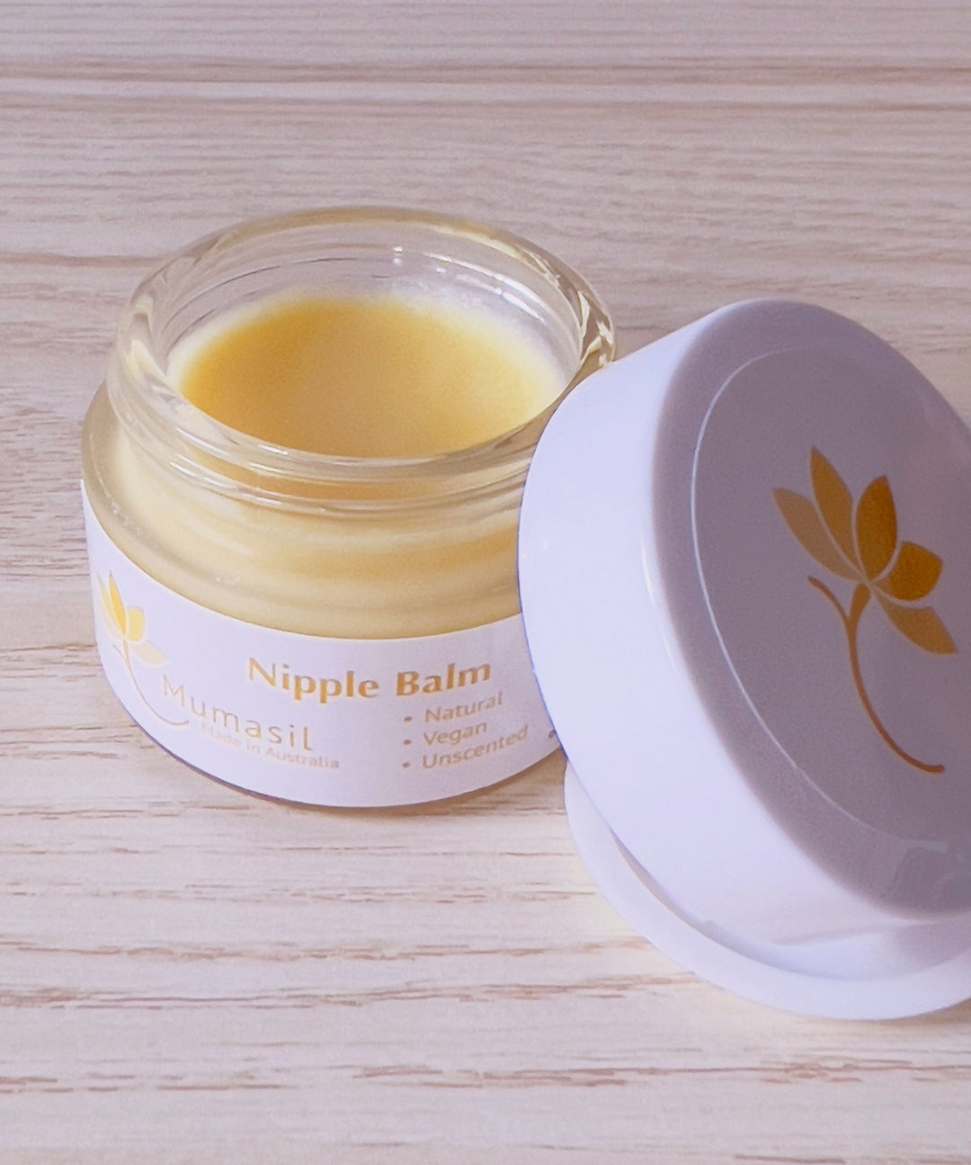 Mumasil Nipple Balm Mumasil Lactation Preggi Central Maternity Shop