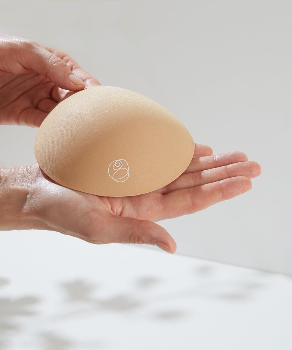 Ultra Absorbent Breast Pads Reusable Bare-Mum Lactation Preggi Central Maternity Shop