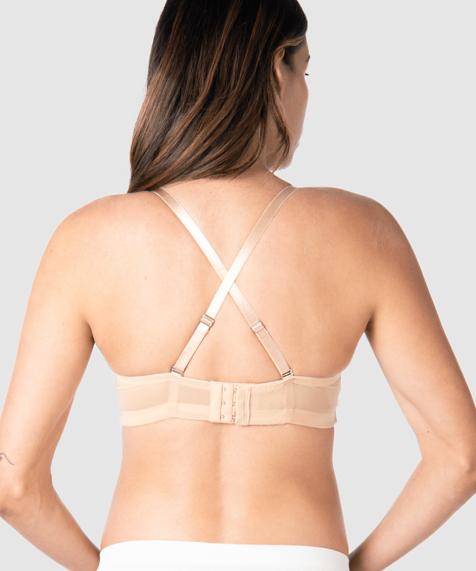 Forever Yours Contour Bra Hotmilk Maternity Lingerie Preggi Central Maternity Shop
