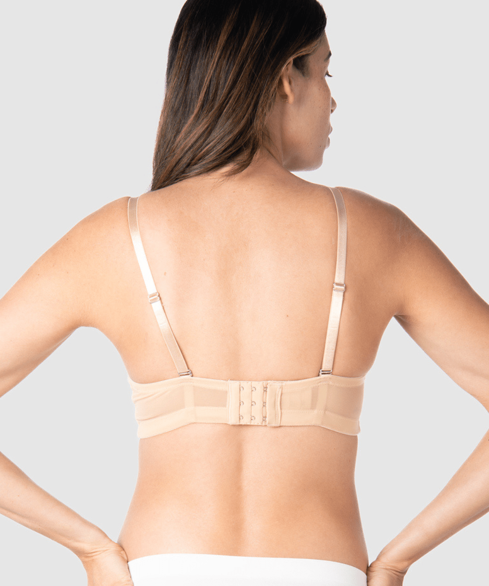 Forever Yours Contour Bra Hotmilk Maternity Lingerie Preggi Central Maternity Shop