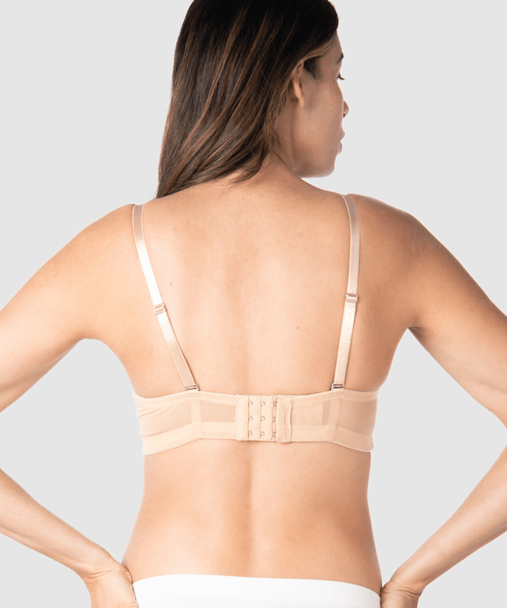 Forever Yours Contour Bra Hotmilk Maternity Lingerie Preggi Central Maternity Shop