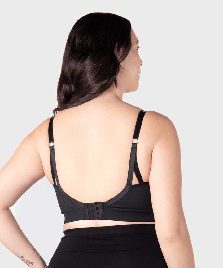 My Necessity Full Cup (E-G) Wirefree Hotmilk Maternity Lingerie Preggi Central Maternity Shop