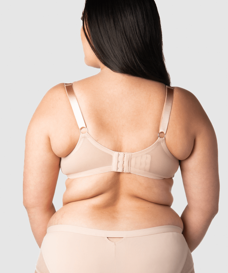 Obsession Larger Cup Nursing Bra Hotmilk Maternity Lingerie Preggi Central Maternity Shop