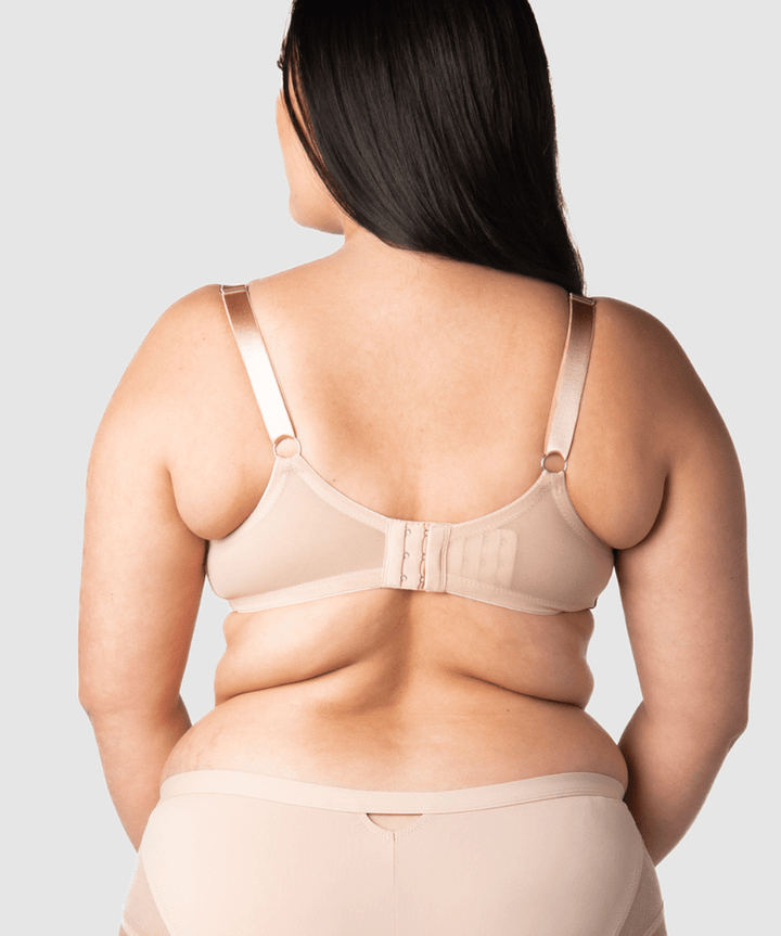 Obsession Larger Cup Nursing Bra Hotmilk Maternity Lingerie Preggi Central Maternity Shop
