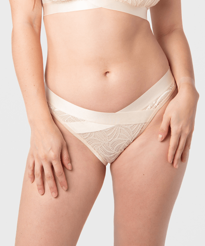Warrior Bikini Brief Hotmilk Maternity Lingerie Preggi Central Maternity Shop