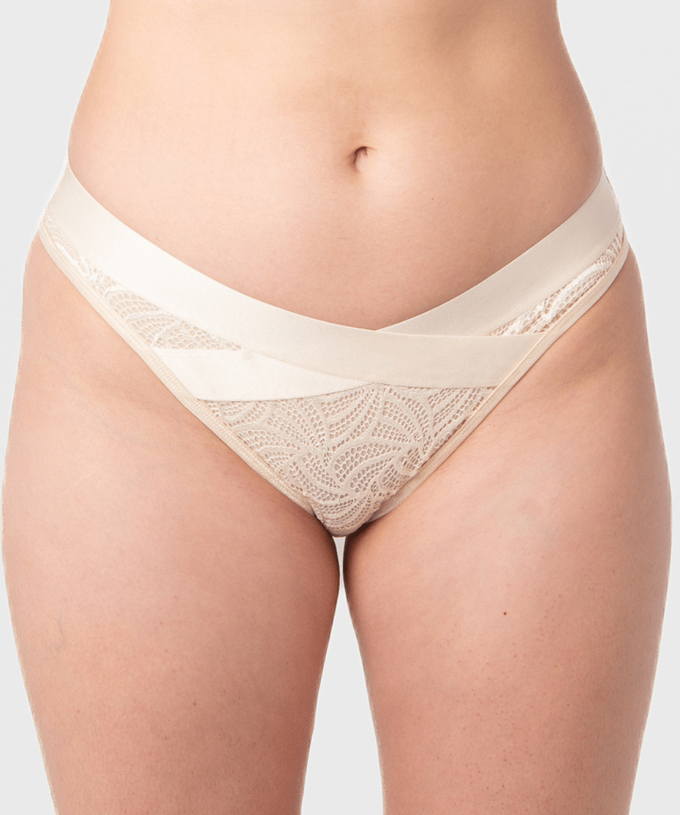 Warrior Bikini Brief Hotmilk Maternity Lingerie Preggi Central Maternity Shop