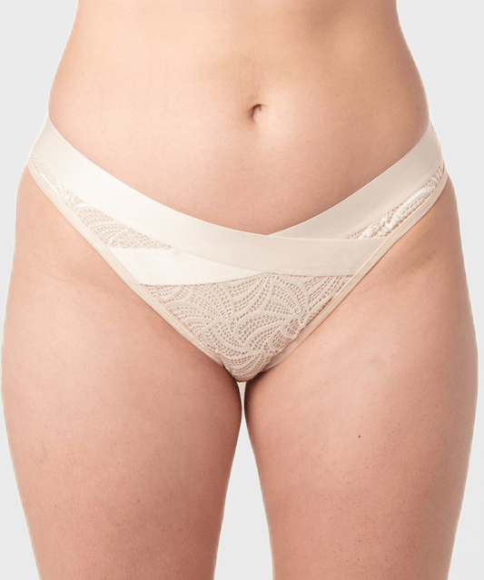 Warrior Bikini Brief Hotmilk Maternity Lingerie Preggi Central Maternity Shop