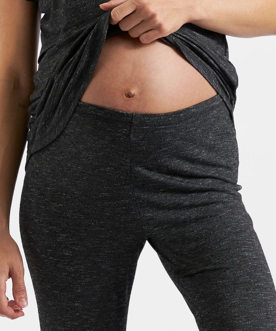 Dreamy Lounge Pant Granite Ripe Maternity Maternity and Nursing Preggi Central Maternity Shop