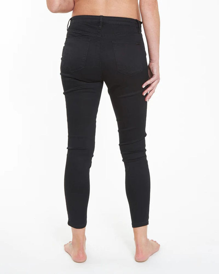 Ankle Grazer Isla Jegging Maternity Jean Ripe Maternity Maternity Preggi Central Maternity Shop