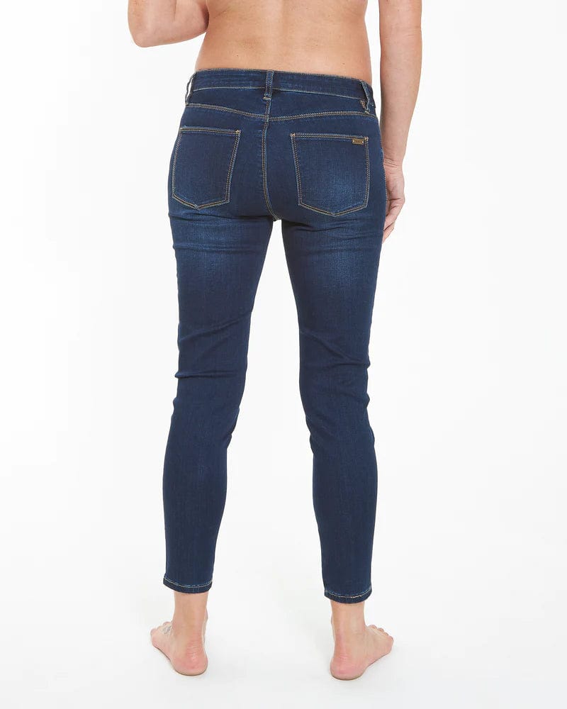 Ankle Grazer Isla Jegging Maternity Jean Ripe Maternity Maternity Preggi Central Maternity Shop