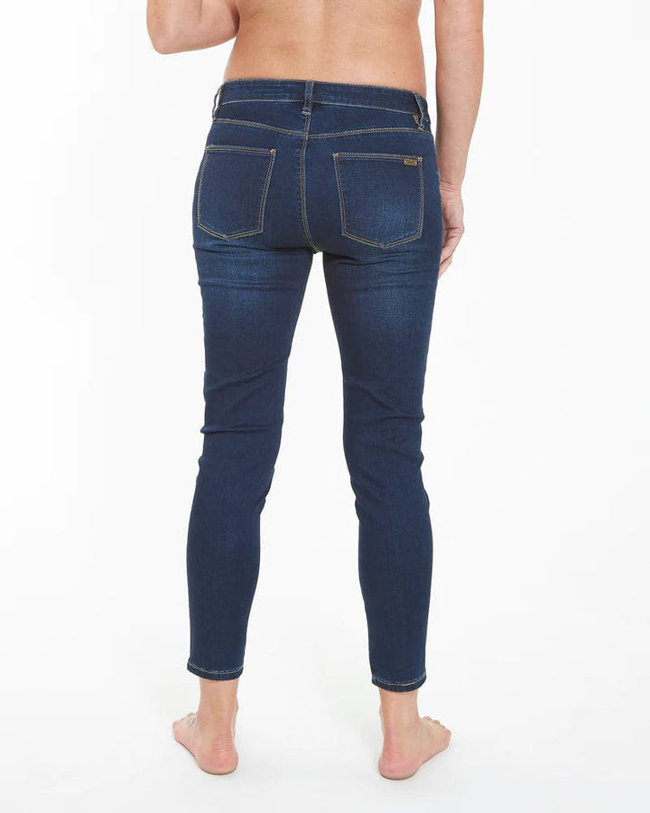 Ankle Grazer Isla Jegging Maternity Jean Ripe Maternity Maternity Preggi Central Maternity Shop