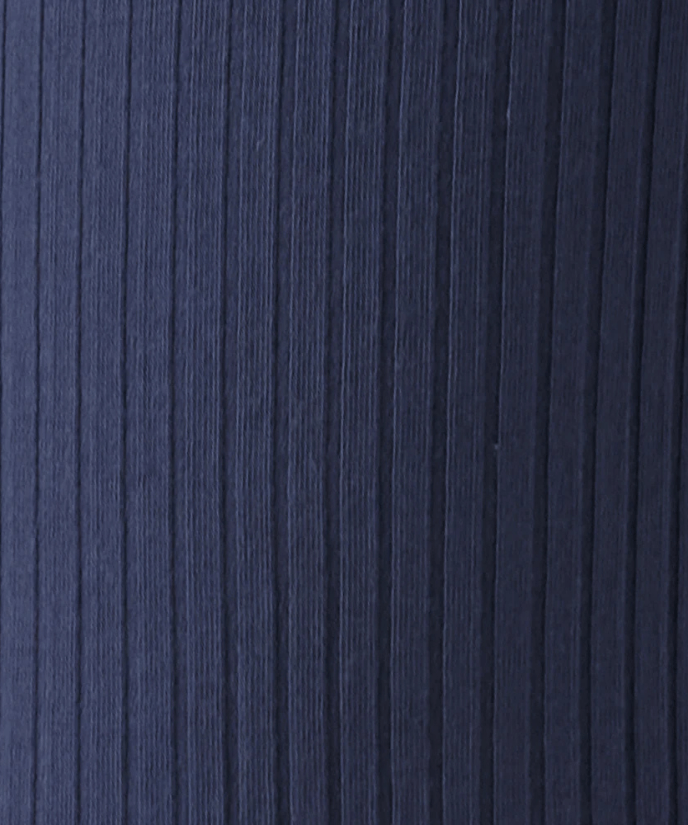 Cindy Rib Pant Navy Ripe Maternity Maternity Preggi Central Maternity Shop