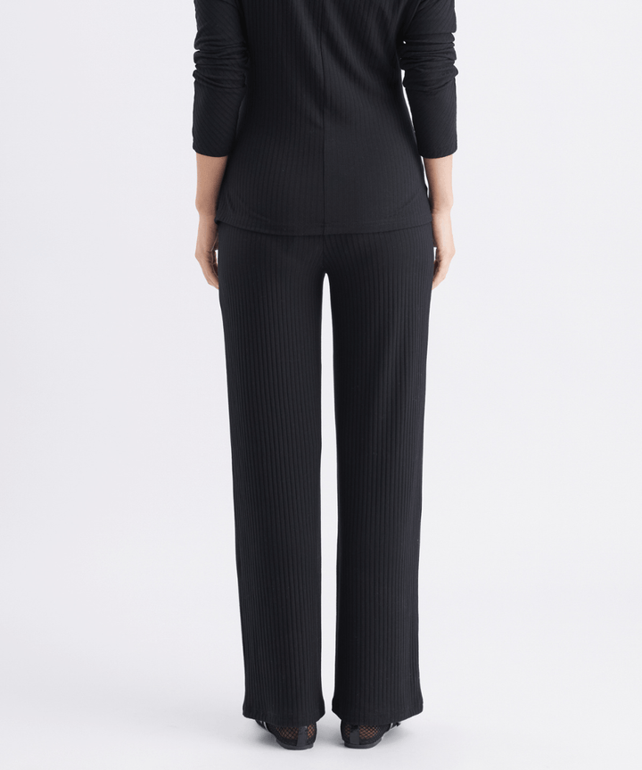 Cindy Rib Pant Ripe Maternity Maternity Preggi Central Maternity Shop